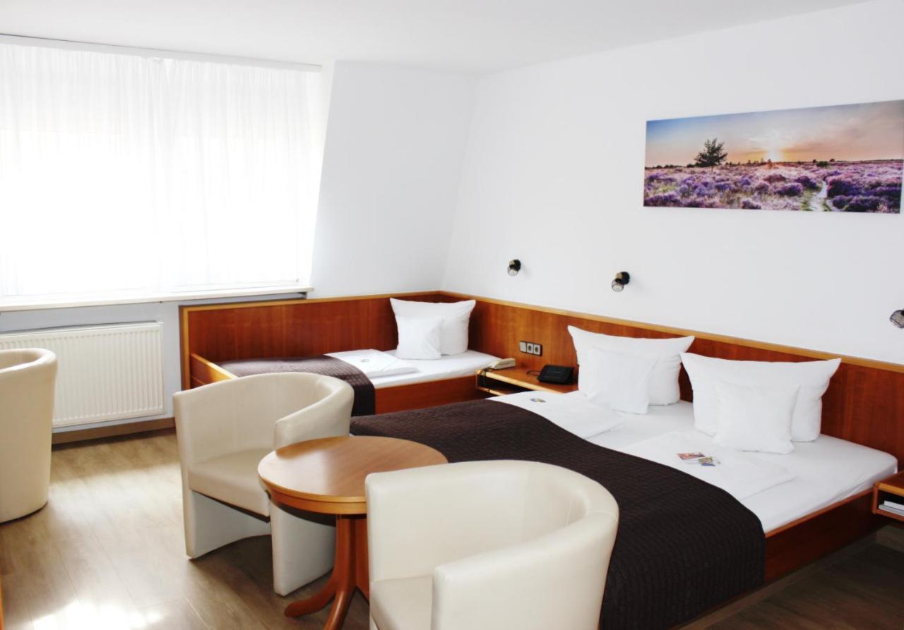 Landhotel Zum Boehm Roth  Exteriér fotografie