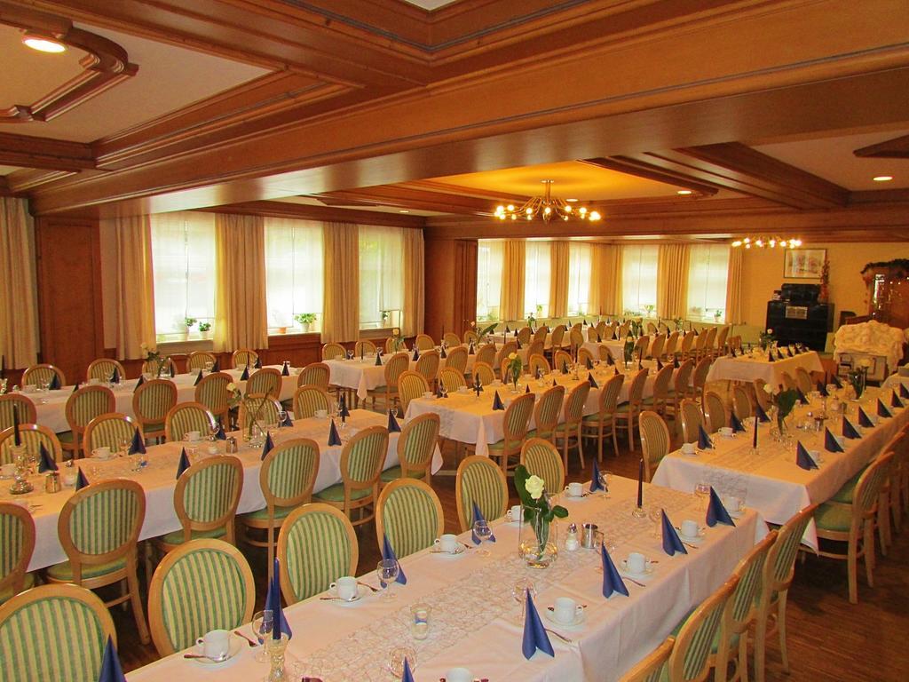 Landhotel Zum Boehm Roth  Exteriér fotografie
