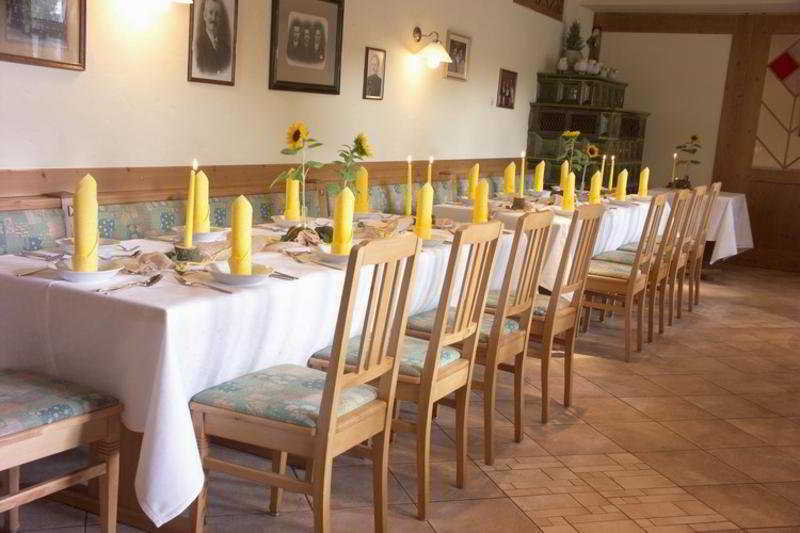 Landhotel Zum Boehm Roth  Exteriér fotografie