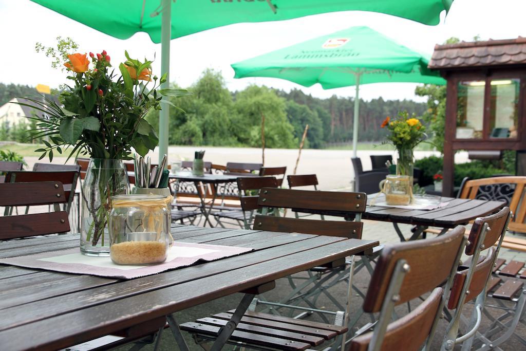 Landhotel Zum Boehm Roth  Exteriér fotografie